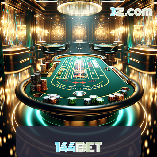 Bônus Imperdíveis: Surpresas e Vantagens no 144bet.com