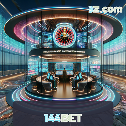 Jogos Empolgantes e Interativos no 144bet.com para Todos