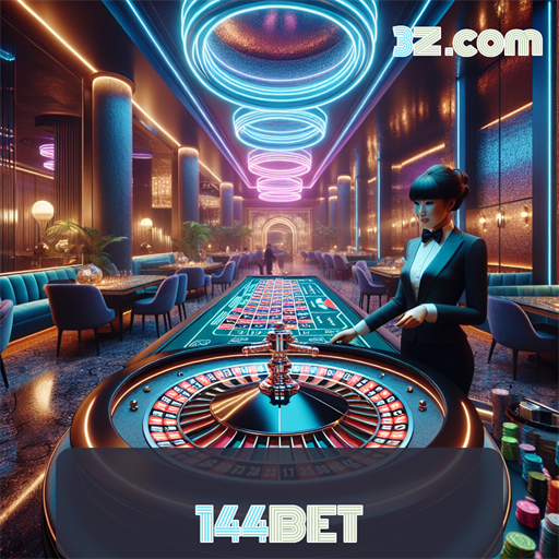 Recursos Imperdíveis da Seção Paga do 144bet