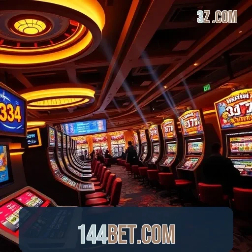144bet.com: Eventos Esportivos que Empolgam e Inspiram Apostas