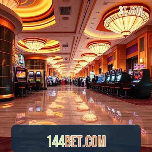 144bet.com: Login Eficiente para uma Experiência de Jogo Incrível