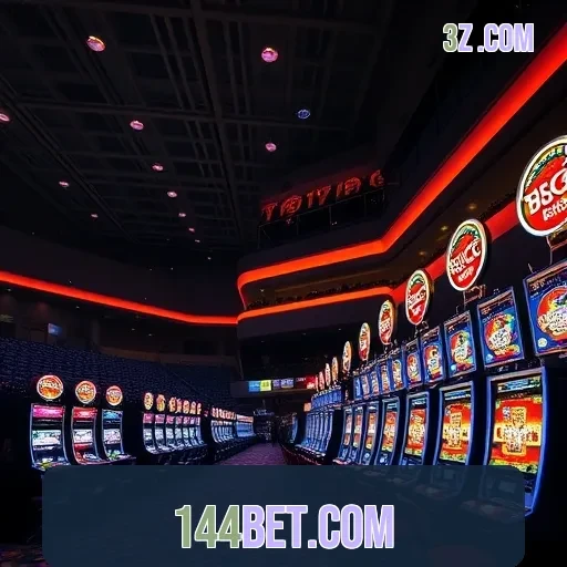 144bet.com: Descubra Por Que a Segurança Aqui É Fundamental