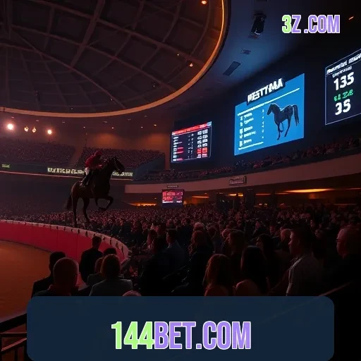 144bet.com: Caça-Níqueis Que Prometem Diversão e Grandes Ganhos
