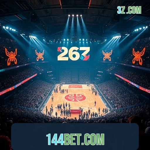 144bet.com: Explore as Vantagens do Suporte 24/7 e Jogue Sem Preocupações